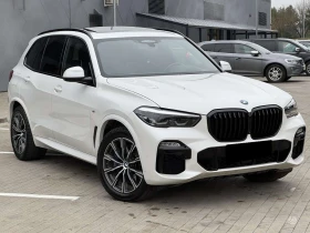 BMW X5 30d xDrive Msport
