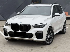 BMW X5 30d xDrive Msport - 116999 лв. - 61514171 2
