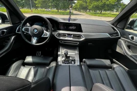 BMW X5 30d xDrive Msport - 116999 лв. - 61514171 9