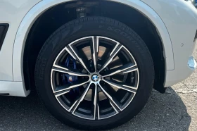 BMW X5 30d xDrive Msport - 116999 лв. - 61514171 5
