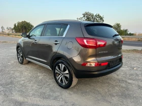 Kia Sportage 2.0 - 184  / 44 /  /  130 000! | Mobile.bg    7