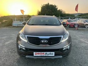 Kia Sportage 2.0 - 184  / 44 /  /  130 000! | Mobile.bg    2