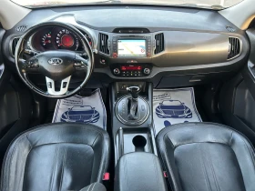 Kia Sportage 2.0 - 184  / 44 /  /  130 000! | Mobile.bg    10