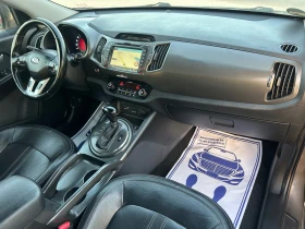 Kia Sportage 2.0 - 184  / 44 /  /  130 000! | Mobile.bg    11