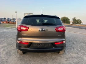 Kia Sportage 2.0 - 184  / 44 /  /  130 000! | Mobile.bg    6