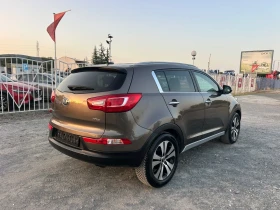 Kia Sportage 2.0 - 184  / 44 /  /  130 000! | Mobile.bg    5