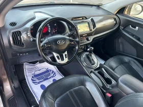 Kia Sportage 2.0 - 184  / 44 /  /  130 000! | Mobile.bg    9