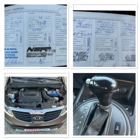 Kia Sportage 2.0 - 184  / 44 /  /  130 000! | Mobile.bg    17