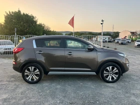 Kia Sportage 2.0 - 184  / 44 /  /  130 000! | Mobile.bg    4