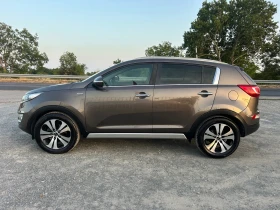 Kia Sportage 2.0 - 184  / 44 /  /  130 000! | Mobile.bg    8