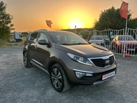 Kia Sportage 2.0 - 184  / 44 /  /  130 000! | Mobile.bg    3