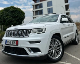 Jeep Grand cherokee SUMMIT* FACELIFT - 31100 лв. - 35855818 5