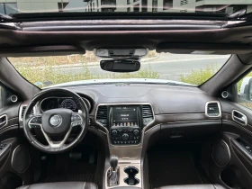 Jeep Grand cherokee SUMMIT* FACELIFT - 31100 лв. - 35855818 11