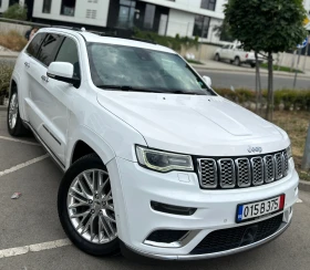 Jeep Grand cherokee SUMMIT* FACELIFT - 31100 лв. - 35855818 2