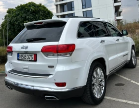Jeep Grand cherokee SUMMIT* FACELIFT - 31100 лв. - 35855818 8