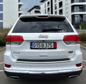 Jeep Grand cherokee SUMMIT* FACELIFT - 31100 лв. - 35855818 9