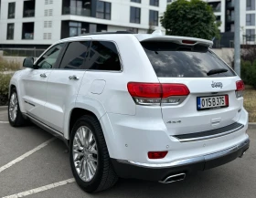 Jeep Grand cherokee SUMMIT* FACELIFT - 31100 лв. - 35855818 10