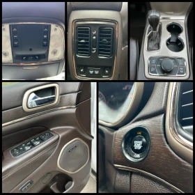 Jeep Grand cherokee SUMMIT* FACELIFT - 31100 лв. - 35855818 16