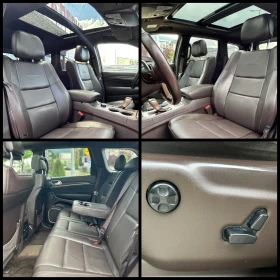 Jeep Grand cherokee SUMMIT* FACELIFT - 31100 лв. - 35855818 13