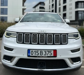 Jeep Grand cherokee SUMMIT* FACELIFT - 31100 лв. - 35855818 4