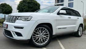 Jeep Grand cherokee SUMMIT* FACELIFT - 31100 лв. - 35855818 7