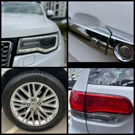 Jeep Grand cherokee SUMMIT* FACELIFT - 31100 лв. - 35855818 17