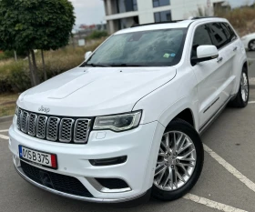 Jeep Grand cherokee SUMMIT* FACELIFT - 31100 лв. - 35855818 6