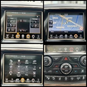 Jeep Grand cherokee SUMMIT* FACELIFT - 31100 лв. - 35855818 15