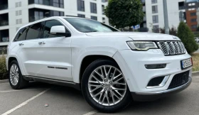 Jeep Grand cherokee SUMMIT* FACELIFT - 31100 лв. - 35855818 3