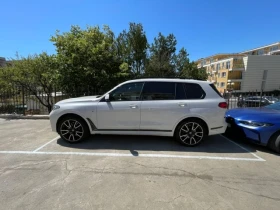 BMW X7 M package - 115000 лв. - 34754937 4