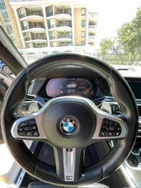 BMW X7 M package - 115000 лв. - 34754937 5