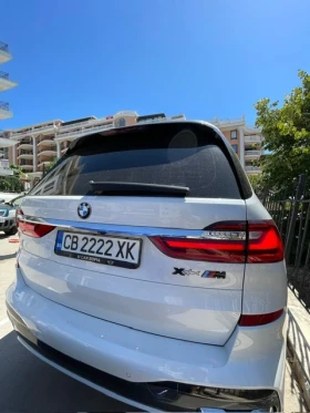 BMW X7 M package - 115000 лв. - 34754937 2