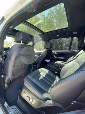 BMW X7 M package - 115000 лв. - 34754937 11