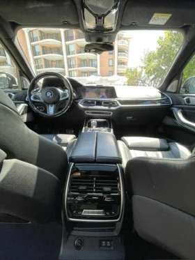 BMW X7 M package - 115000 лв. - 34754937 10