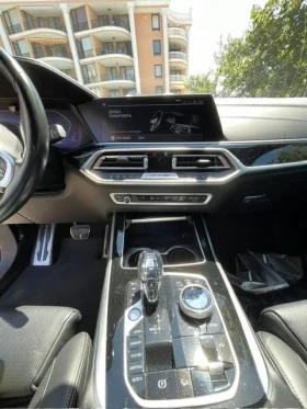 BMW X7 M package - 115000 лв. - 34754937 7