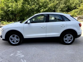 Audi Q3 2.0TDi Business Plus---Уникат - 19800 лв. - 70299898 2