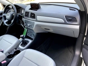 Audi Q3 2.0TDi Business Plus---Уникат - 19800 лв. - 70299898 10