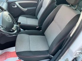 Dacia Duster 4X4/1.5 DCI - 10990 лв. - 59218296 7