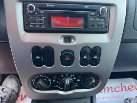 Dacia Duster 4X4/1.5 DCI - 10990 лв. - 59218296 11