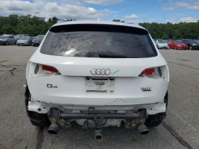 Audi Q5 PREMIUM PLUS 3.0T *   *  | Mobile.bg    6