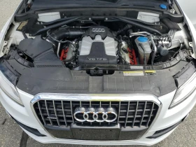 Audi Q5 PREMIUM PLUS 3.0T *   *  | Mobile.bg    12