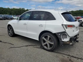 Audi Q5 PREMIUM PLUS 3.0T *   *  | Mobile.bg    3