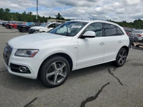 Audi Q5 PREMIUM PLUS 3.0T *   *  | Mobile.bg    2