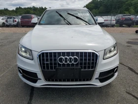 Audi Q5 PREMIUM PLUS 3.0T *   *  | Mobile.bg    5