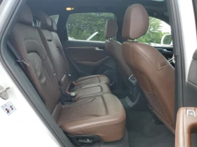 Audi Q5 PREMIUM PLUS 3.0T *   *  | Mobile.bg    11
