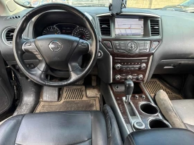 Nissan Pathfinder CARFAX* *   *  | Mobile.bg    10