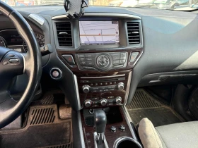 Nissan Pathfinder CARFAX* *   *  | Mobile.bg    9