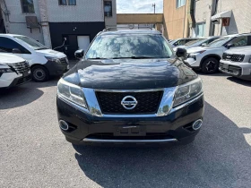 Nissan Pathfinder CARFAX* *   *  | Mobile.bg    6
