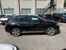 Nissan Pathfinder CARFAX* *   *  | Mobile.bg    3