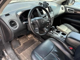 Nissan Pathfinder CARFAX* *   *  | Mobile.bg    5